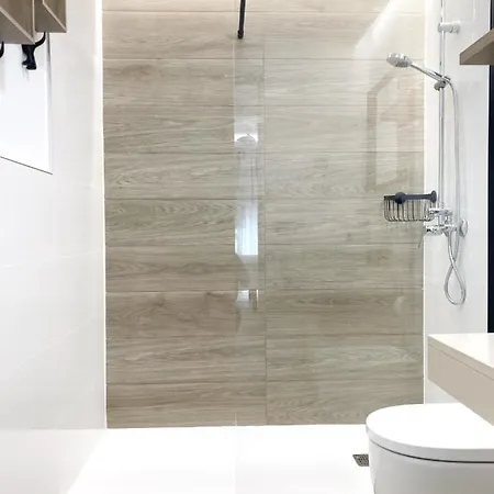 Διαμέρισμα La Naval Flat W Garage Λας Πάλμας ντε Γκραν Κανάρια