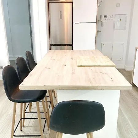 Διαμέρισμα La Naval Flat W Garage *